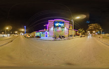 Night Club Extasis餐厅图片