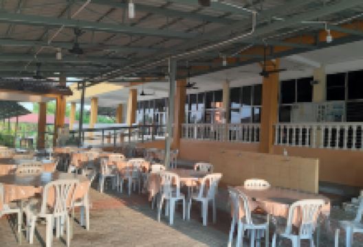 Masjid Kampung Sungai Gulang-Gulang景点图片