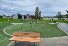 Commons Park景点图片