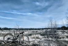 Start MTB route De Roestelberg景点图片