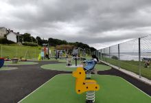 Moville Playground景点图片