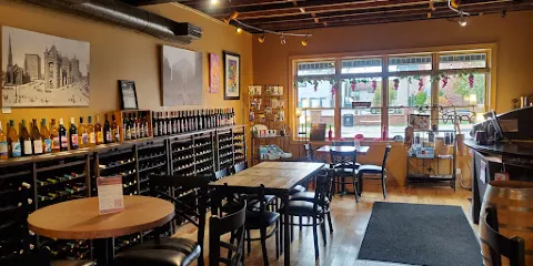 Ten Thousand Vines Winery