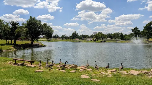City Park
