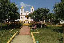 Iglesia景点图片