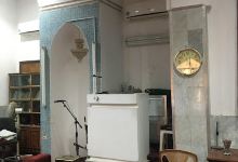 Awis Al Qarnai Mosque景点图片