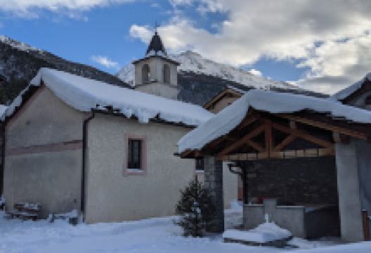 Chapelle Saint-Clair景点图片
