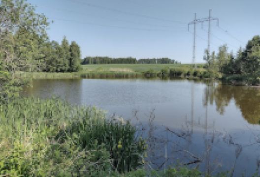 Osada Drachtiny, Hlinsko景点图片