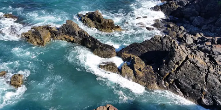 Cabarita Beach Whale Lookout