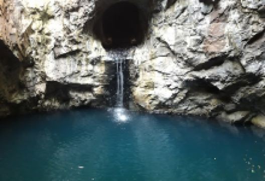 Klackbergs Gruvor景点图片