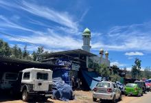 Muhydeen Masjid景点图片