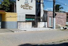 Igreja Adventista Do Sétimo Dia - Barra de Santo Antônio景点图片