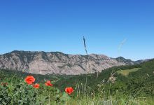 Parco Naturale Alta Val Borbera - Aree Protette Appenino Piemontese景点图片