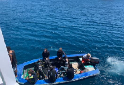 Ihasia Dive School购物图片