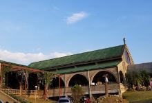 Poor Clare Monastery of the Eucharistic Lord景点图片