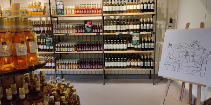 Museum and Archives of Kivik