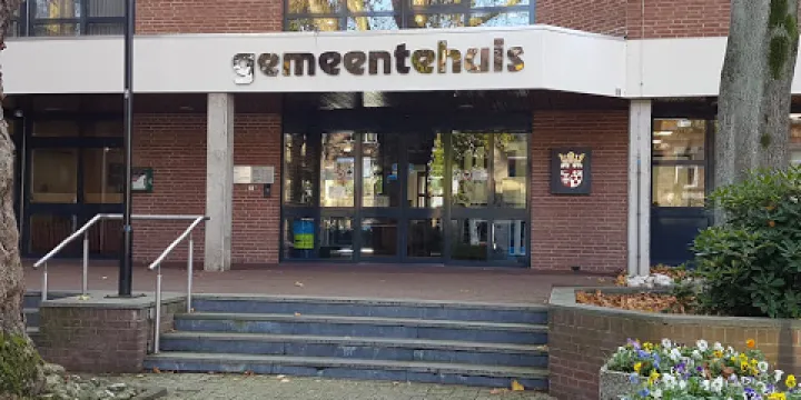 Gemeente Beek