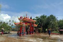 Klenteng Wajok Hilir景点图片
