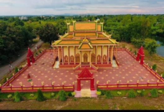 Wat Tuul Leak Raksmey (Toul Pongro)景点图片