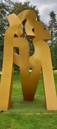 Kunstwerk Carlshutte-比德尔斯多夫