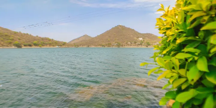 烏代布爾太陽天文臺