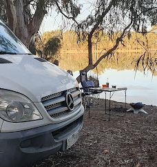 Kings Billabong-米尔迪拉