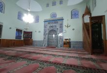 Babayaka Mahallesi Camii景点图片