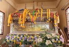 Wat Pa Sukaram (Wat Don Pasuk)景点图片