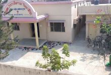 Azad Nagar Church景点图片