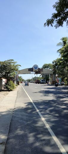 TARLAC CITY ARCH-打拉
