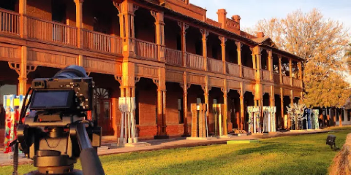 Museo de Los Metales