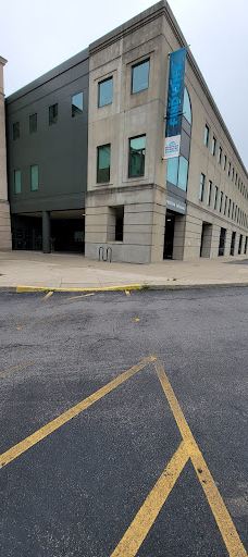 布法罗科学博物馆-布法罗