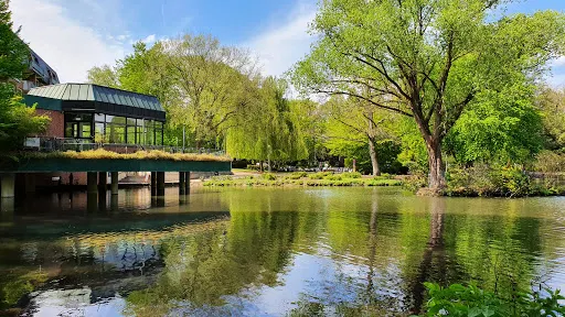 Volksgarten