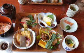 Sawanoi Mamagotoya