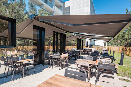 La Table de l'Aéroparc餐厅图片