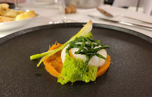 Ristorante Meta Marchelli Simone餐厅图片