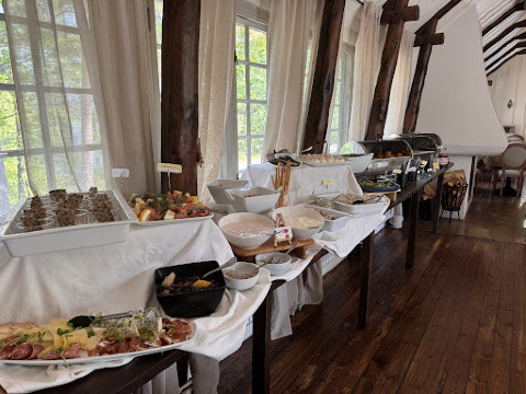 Backstugan餐厅图片