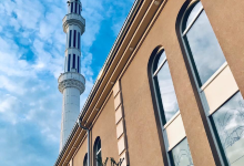 New Mosque Opae / Xhamia e Re Opajë景点图片