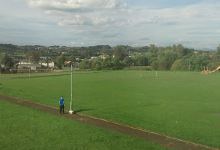 Spateston Park景点图片