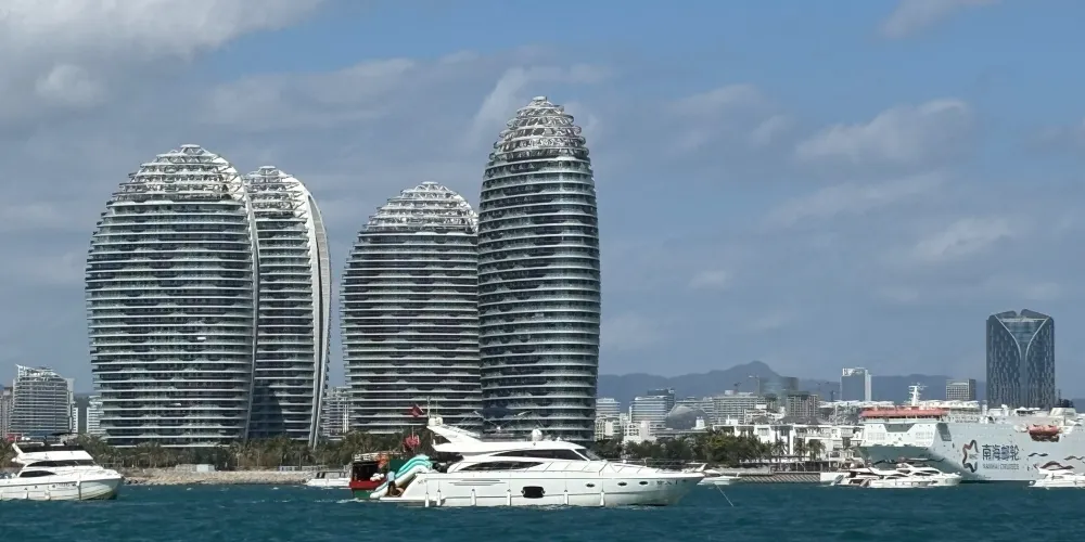 永安旅遊