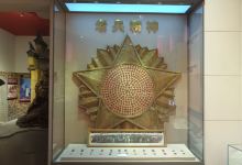 新疆兵团第六师五家渠市博物馆景点图片
