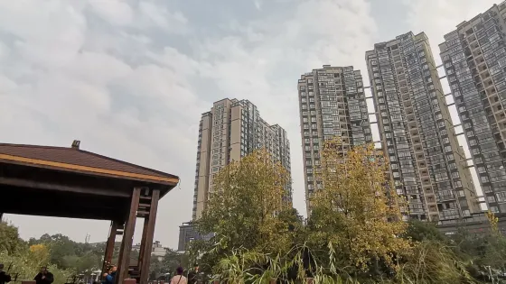 嶽塘公園