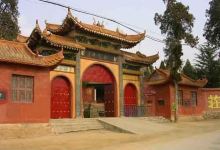 丹霞山公园景点图片