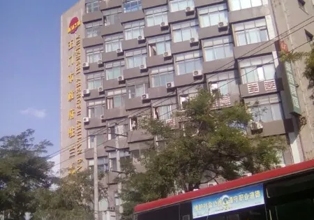 江夏廣場