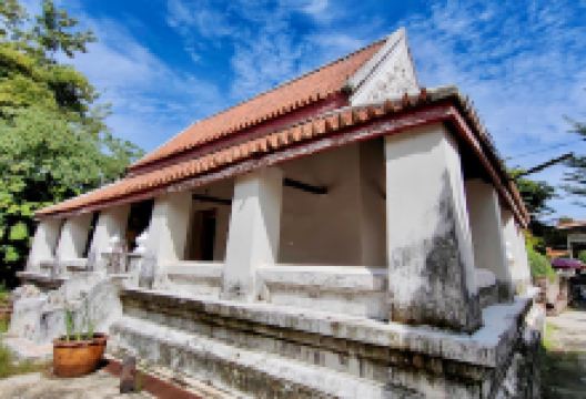 玛坎寺景点图片