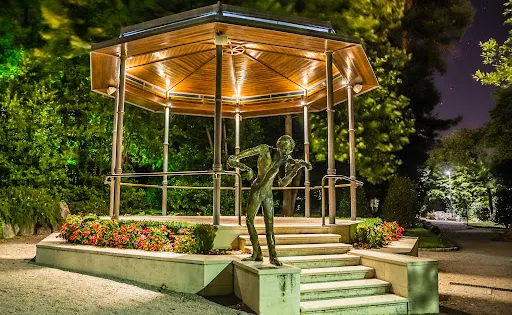 The Angiolina Park - Villa Angiolina