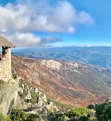 The Horn Picnic Area-芒特巴弗法洛