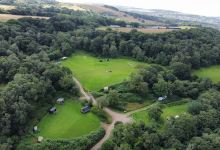 Wenallt Wild Camp景点图片