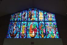 American Hungarian Reformed Church景点图片