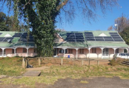 Underberg Library景点图片