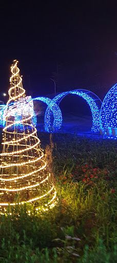 Jinwicheon Amusement Park-平泽市